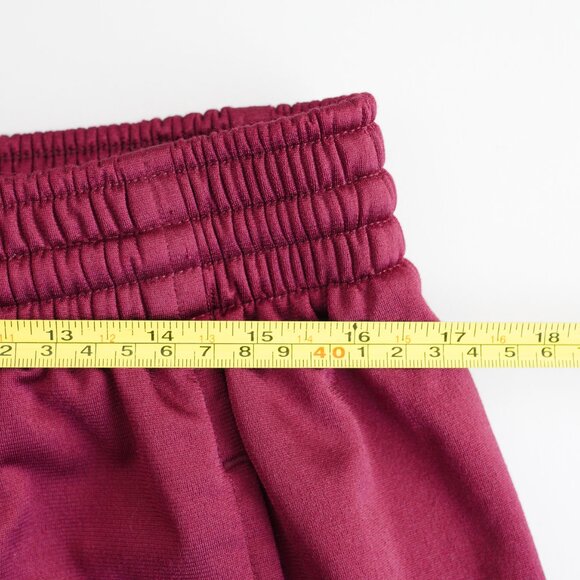 Vintage Y2K Nike Air Tracksuit Set Jacket Pants Florida State Red Mens Size XL - Picture 12 of 16